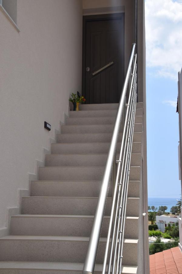 Anemoni Apartments Plakias Exterior foto